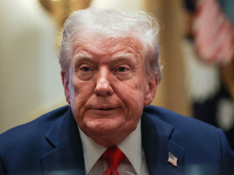 Трамп объяснил новые санкции против КНР агрессивной политикой Пекина