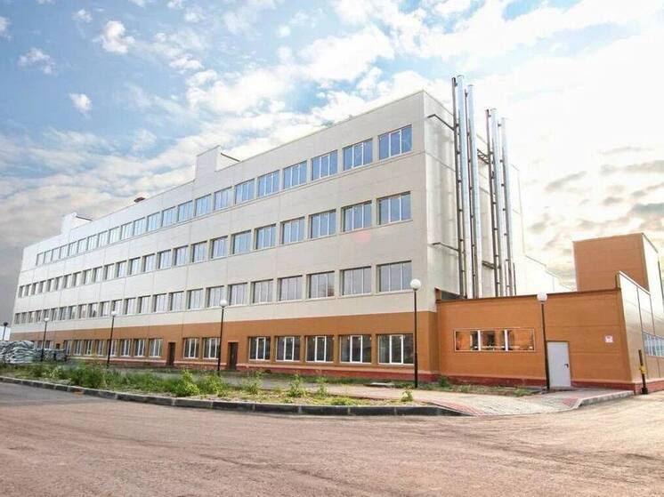 200 новых рабочих мест появится на новом заводе ветпрепаратов