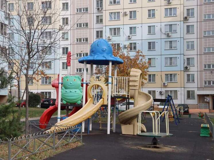 В Хабаровске стартовал конкурс на «Лучшее ТОС», выигрыш пойдет на благоустройство города