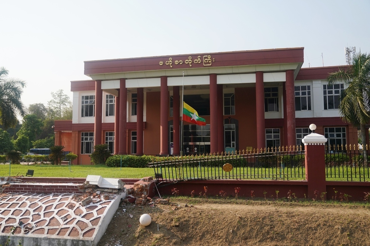 Раскрыты шокирующие подробности содержания россиянки в рабстве в Мьянме