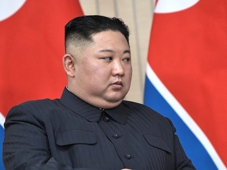 Ким Чен Ын на параде рассказал о северокорейской армии и ее участии в освобождении Курской области