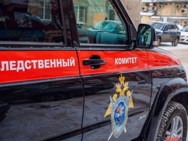 В Кузбассе вынесен пожизненный приговор за двойное убийство, совершённое 30 лет назад