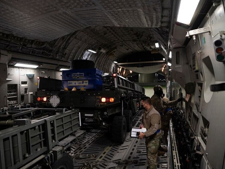 Меркурис: заявления Запада о войне с РФ являются прикрытием проблем в ВПК