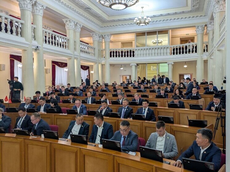 В Бурятии усилят роль и влияние Совета муниципальных образований