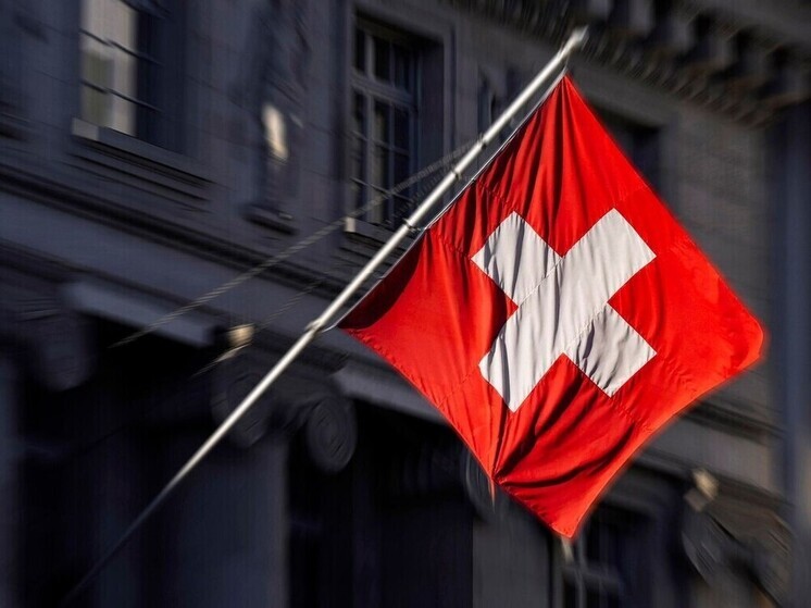 Дистанцирование от Киева может сделать Берн площадкой для переговоров