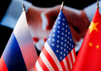 Руководство США изо всех сил пытается избежать одновременного противостояния, тем более – «горячей» войны, опять же, одновременной, - с Россией и Китаем