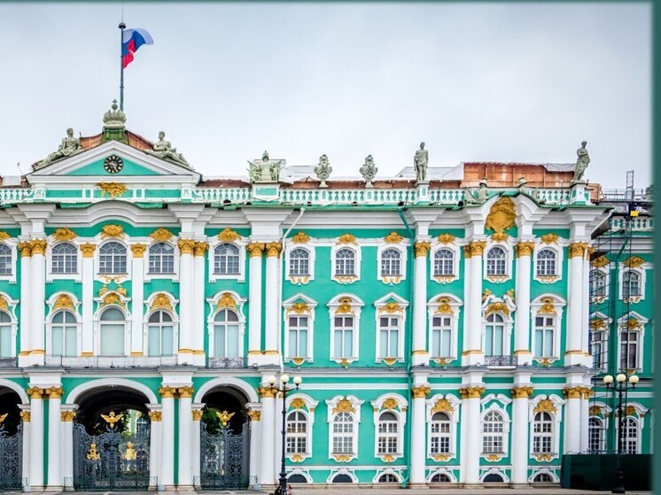 В Калужской области продолжаются Дни Эрмитажа