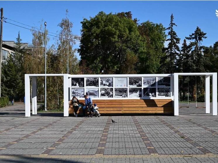 В Херсонской области в 5 округах открылись новые зоны отдыха