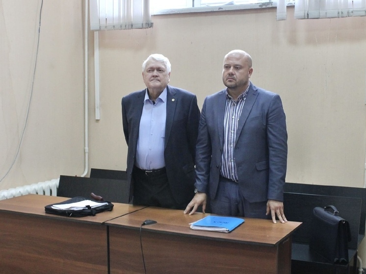 В Новосибирске жена ученого Асеева подала иск к СО РАН