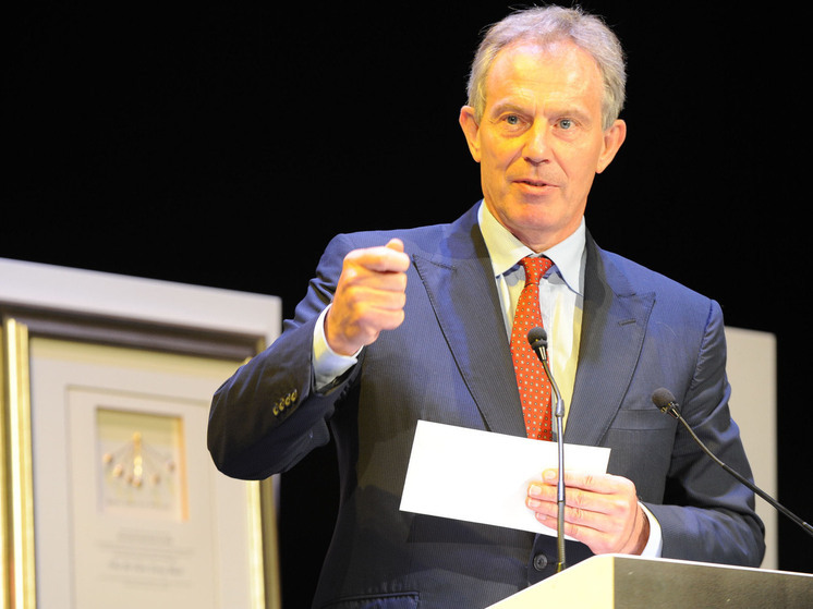BBC: Tony Blair ha ospitato Epstein nella residenza del Primo Ministro