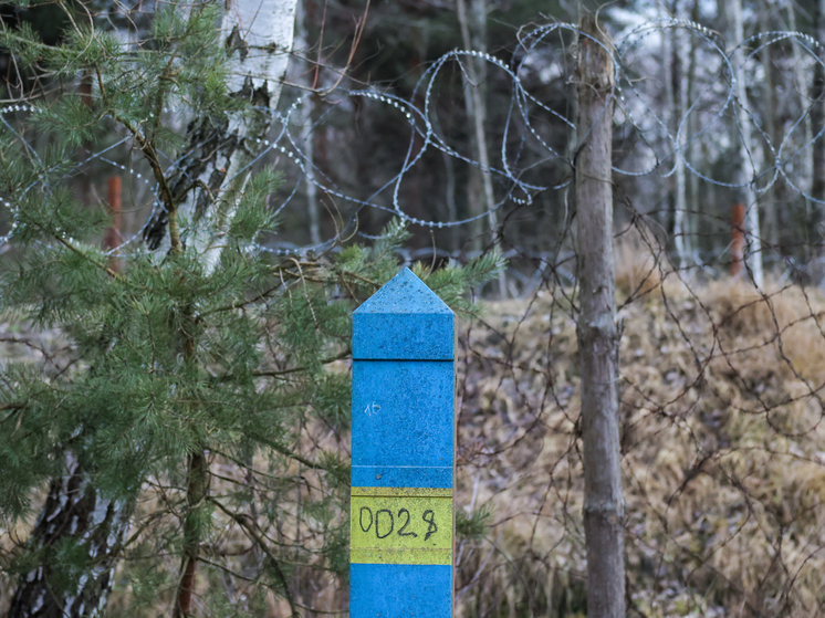 На Украине выявлено свыше 2 тысяч попыток незаконного выезда из страны военнообязанных