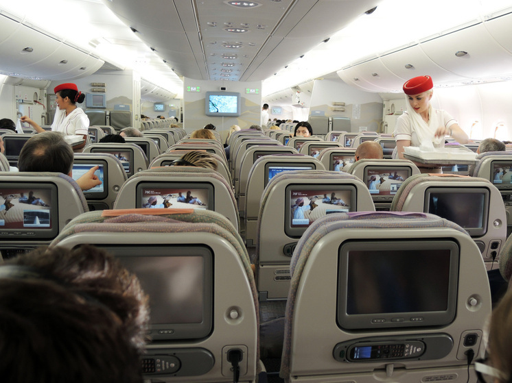 Эксперты призвали ни в коем случае не стоит садиться в хвост самолета