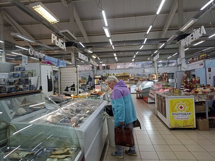 Цены на услуги в Петербурге поднялись почти на 10%