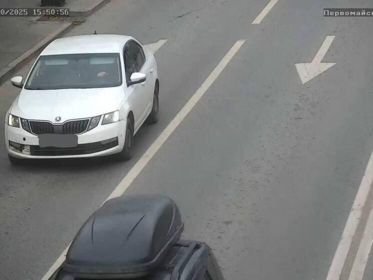 Система «Паутина» поймала тюменца с 60 нарушениями ПДД
