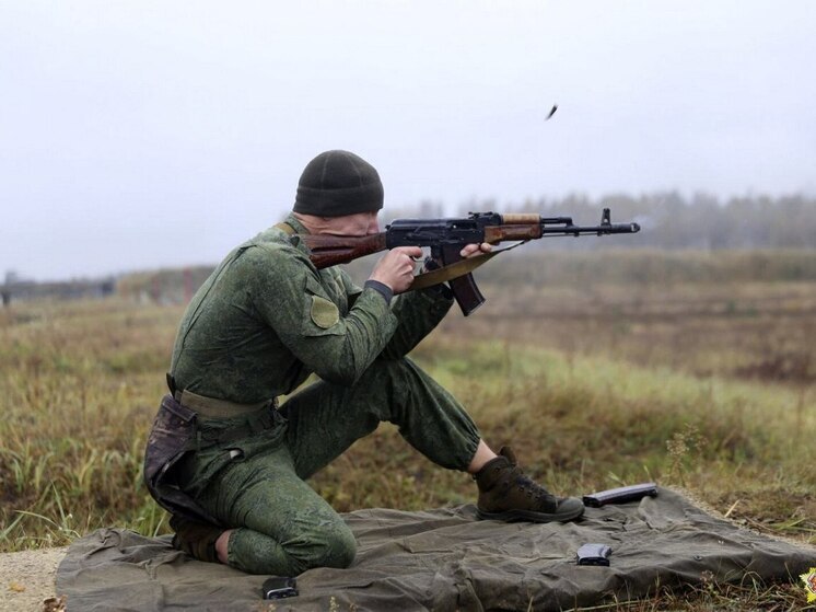 В Вооруженных Силах Белоруссии стартовала внезапная проверка боевой готовности