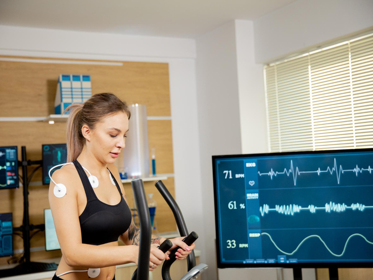 Врачи назвали норму пульса для разных возрастных групп