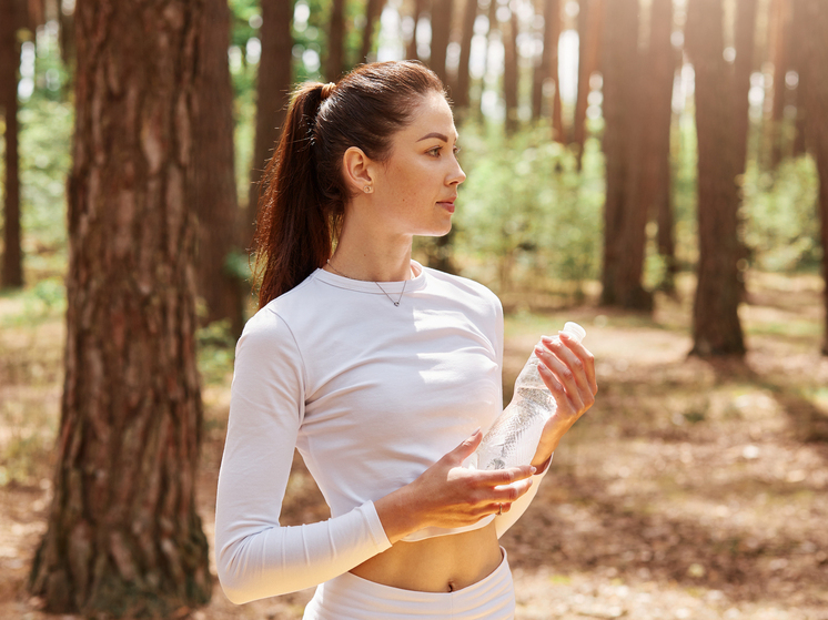 Учёные рассказали, где у женщины «прячется молодость» и как сохранить здоровье