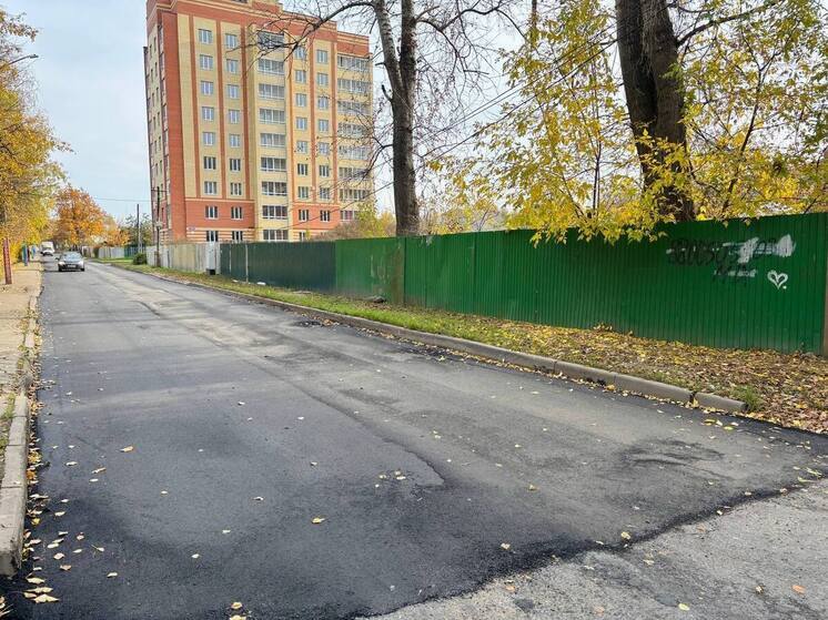 В Костромской области проверкой дорог к зиме займется Народный фронт