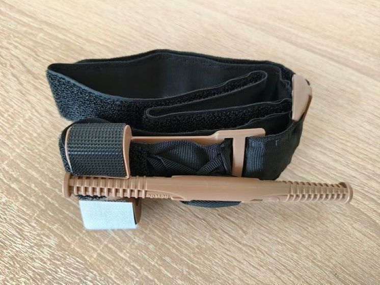 Губернатор: более 60 тысяч белгородских родителей прошли курсы первой помощи