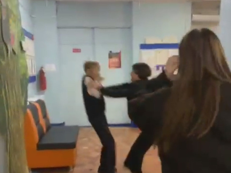 Следком решит проблему детского буллинга в школе Комсомольска-на-Амуре