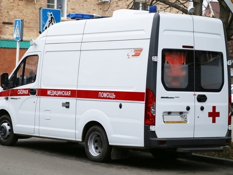 На Кубани проведут неделю борьбы с раком груди