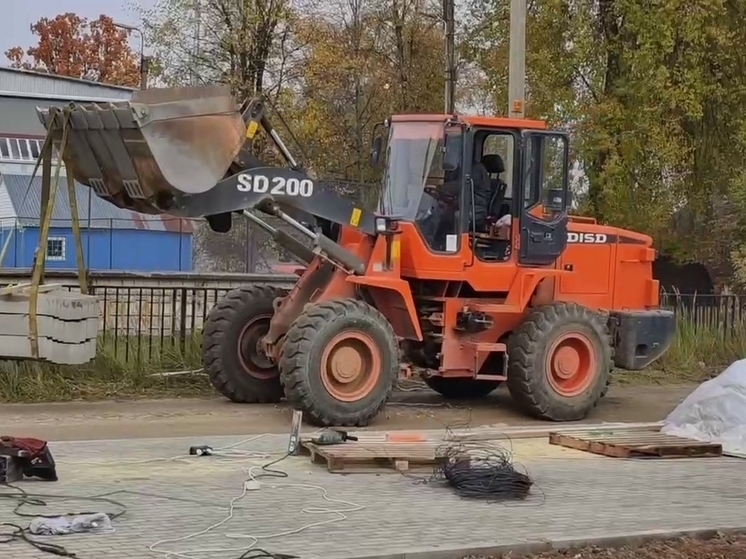 Калужский проект «Жив-Здрав» запустят в Жиздре