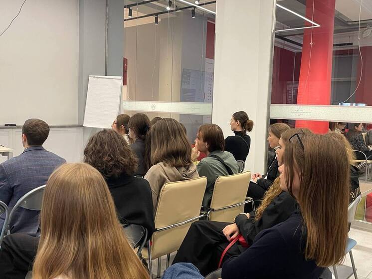  Северяне могут стать участниками Общественного совета в Мурманской области