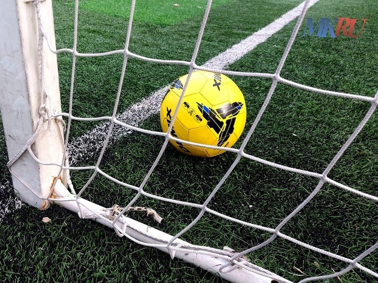 ФК «Калуга» сыграет домашний матч в битве за золото