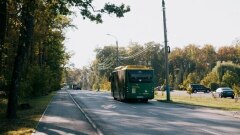 В Заречном будут курсировать новые автобусы