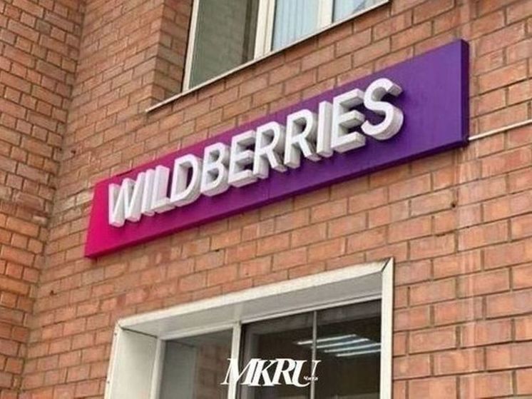 Более 7 тысяч сотрудников потребуется для работы на складе Wildberries в Чите