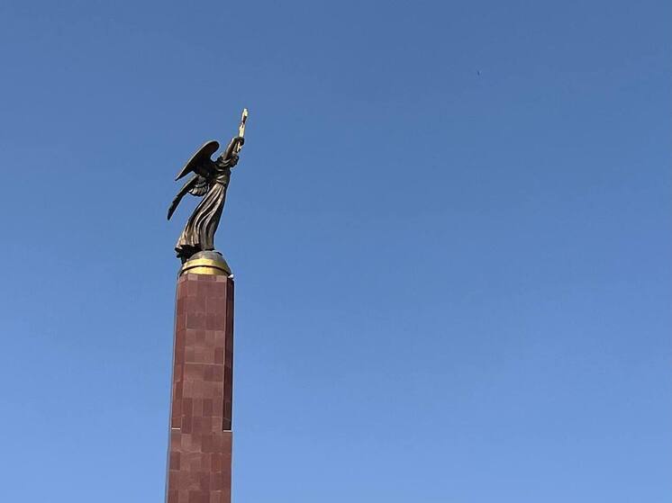 Актриса из Ставрополя получила награду на кинофестивале в США