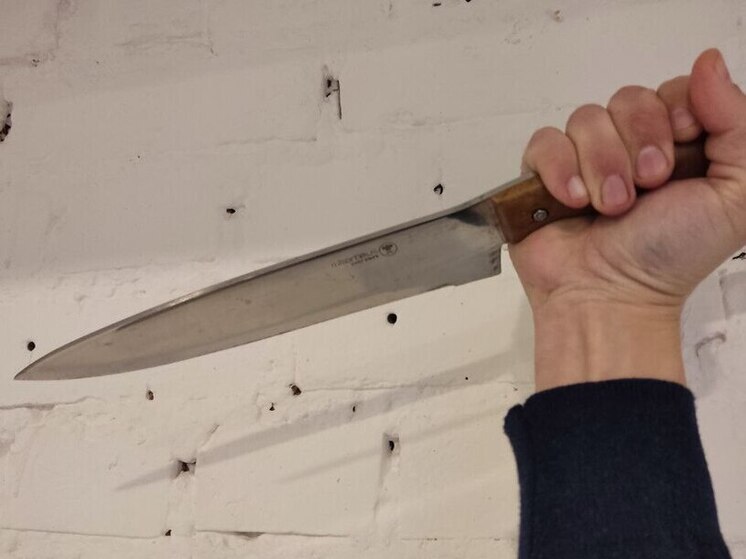 В Петербурге задержали 39-летнего подозреваемого в двух тяжких преступлениях
