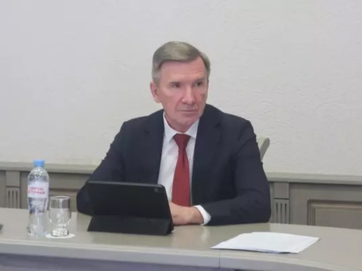 Депутатом Заксобрания Ростовской области стал Игорь Гуськов