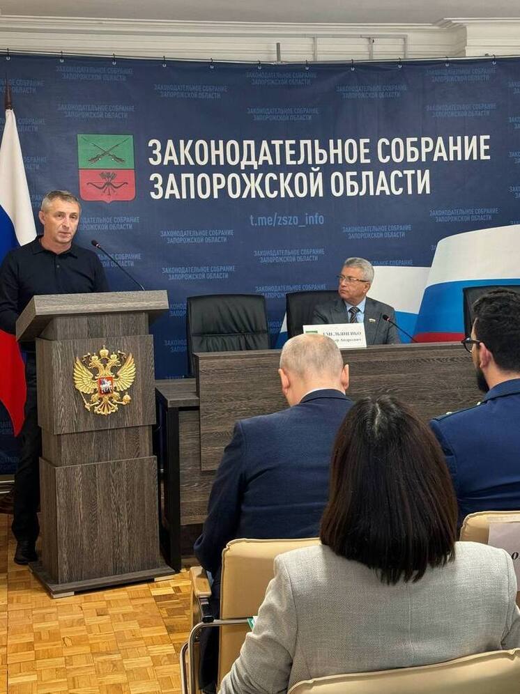 В Запорожской области принят проект изменений в закон «Об особо ценных продуктивных сельскохозяйственных угодьях»