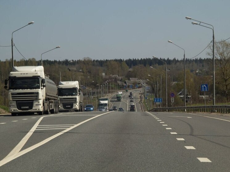 В Петербурге создадут центр разработки дорог будущего на базе Политеха