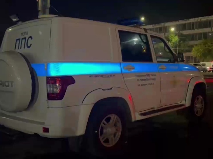 Матч Россия – Иран в Волгограде прошел без правонарушений