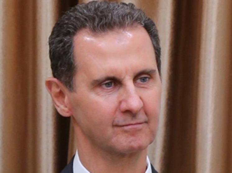 Стало известно, какое неожиданное хобби Башар Асад нашел в Москве