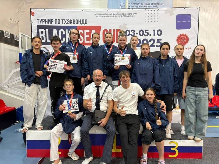 Воспитанница предгорного спортивного центра завоевала серебро на Первенстве России