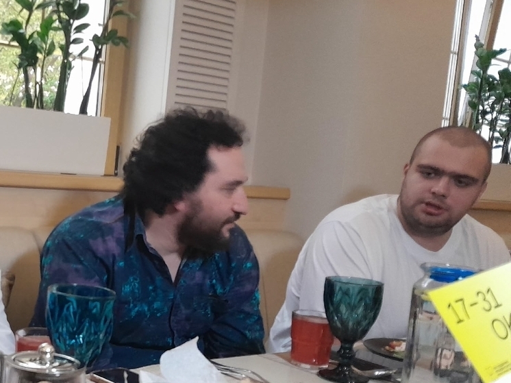 Калужане познакомятся с «Новыми людьми»