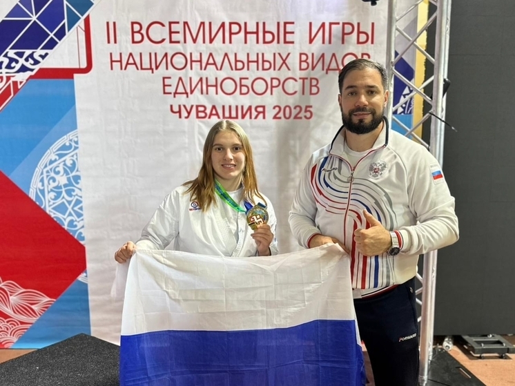 Спортсмены из Липецка привезли 28 медалей с чемпионата мира по каратэ