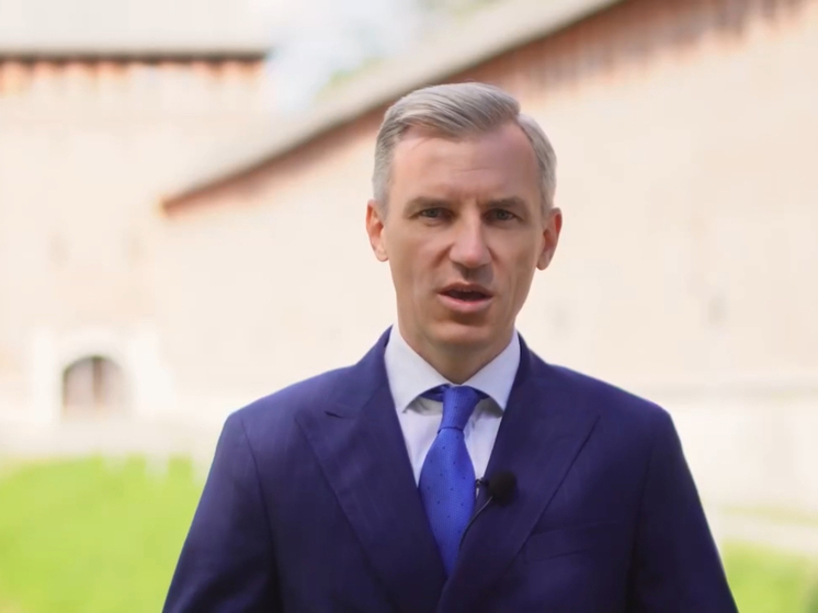 Смоленщина вошла в финал "Дива России"