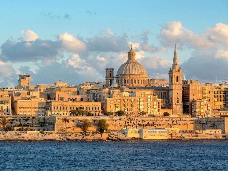 Самой красивой столицей в мире признали неожиданный город