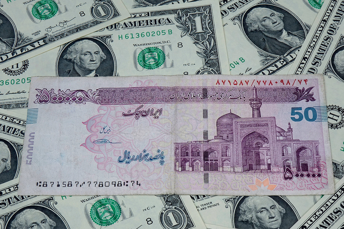 Иран затеял деноминацию нацвалюты: возьмет ли Москва пример с Тегерана