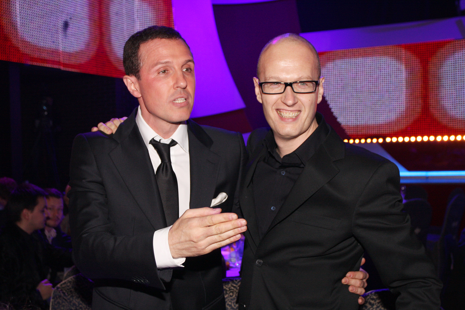 Игорь и Вадим Верники