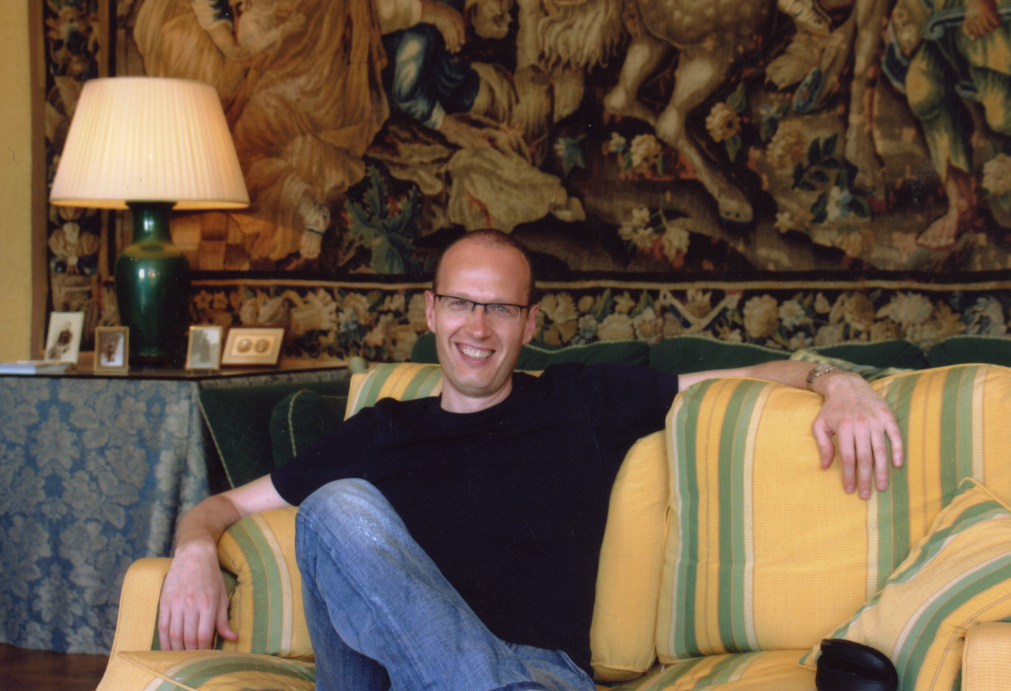 Игорь и Вадим Верники