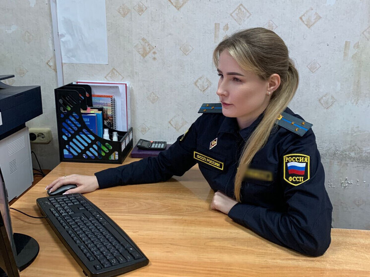 В Крыму предприятие погасило долг по аренде после ареста счетов
