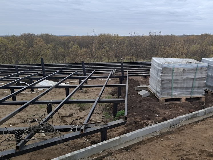 В Мезени создают пространство «Малая слобода»