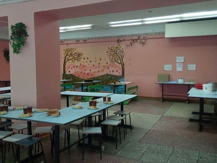 Школьники Омутнинска получили комфортную и современную школу