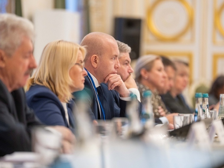 Депутат НАО обсудил вопросы экологии на профильном комитете ПАCЗР