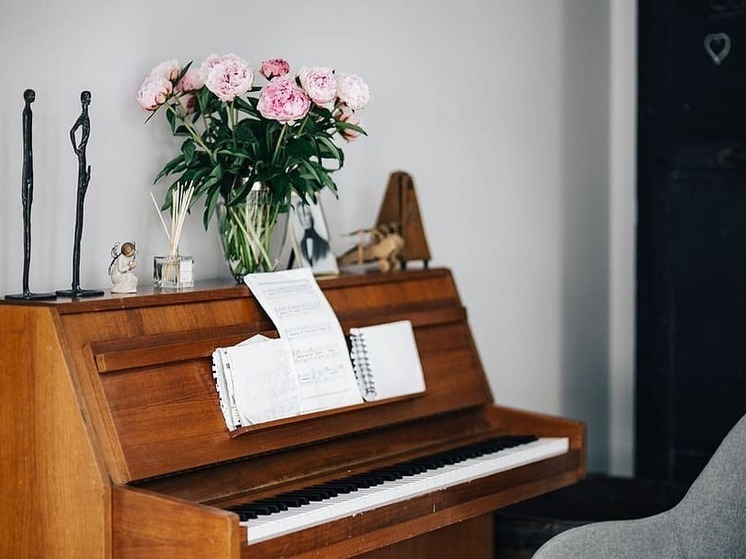 Новый корпус музыкальной школы в Луганске планируют достроить до конца года